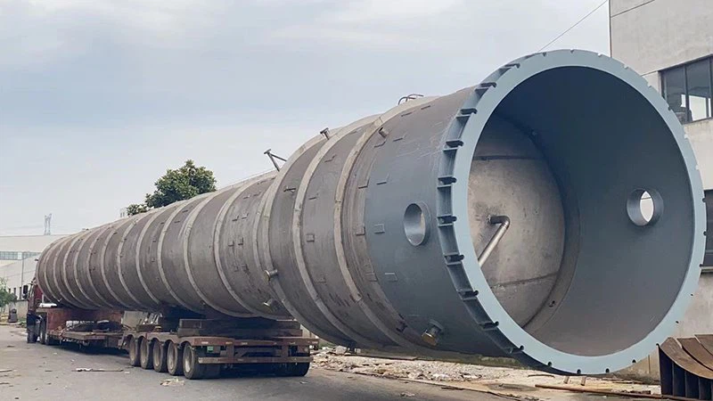 Hybridná chladiaca veža